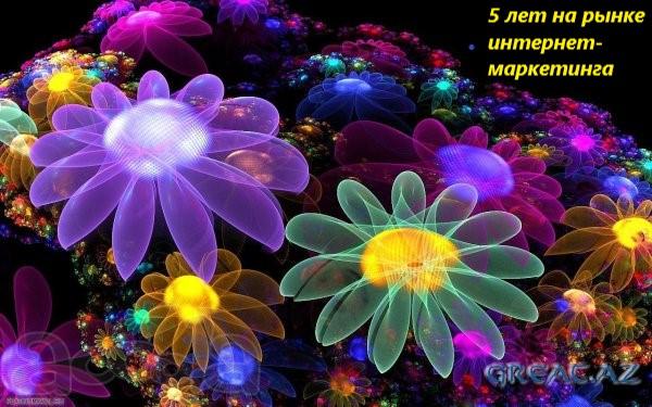 Любые маркетинговые инструменты